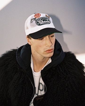 Discover the Ultimate Rhude Collection: T Shirts, Hoodies, Hats & More