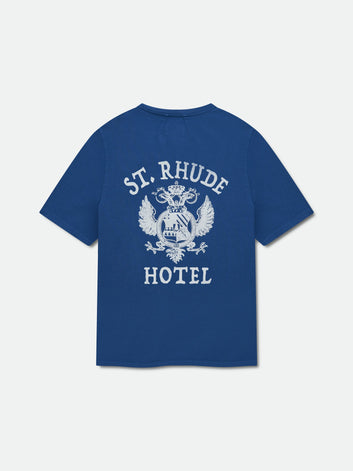 ST. RHUDE SEAL TEE