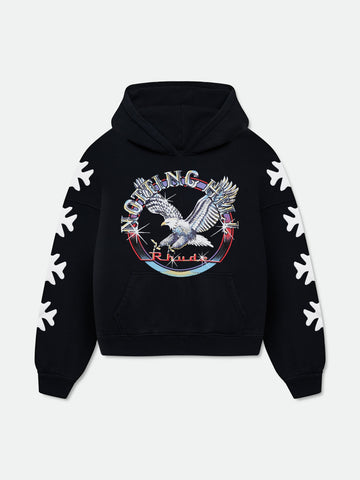 NOTTING HILL EAGLE HOODIE