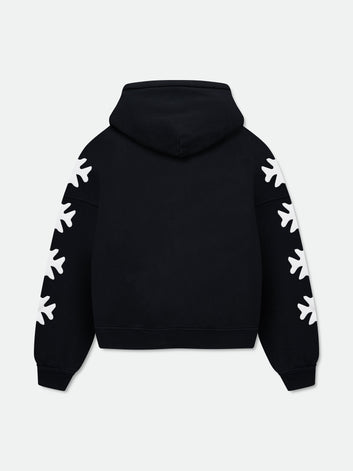 NOTTING HILL EAGLE HOODIE