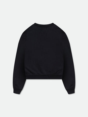 THOUSAND PALMS CREWNECK