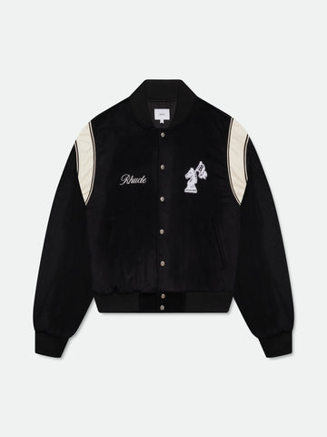 REGISTA BOMBER JACKET