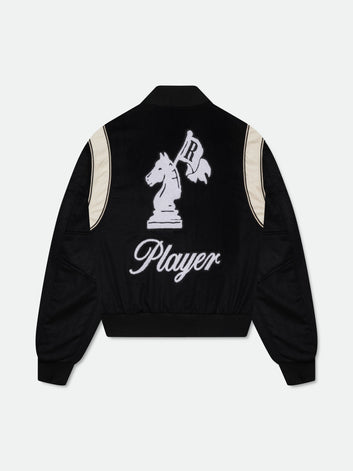REGISTA BOMBER JACKET
