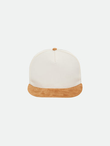 RHUDE FLAG HAT