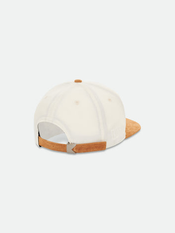 RHUDE FLAG HAT