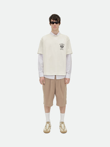 ST. RHUDE SEAL TEE