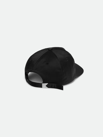 RHUDE SPORTS CLUB CURVED BRIM HAT