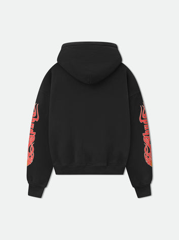 MESA STALLION HOODIE