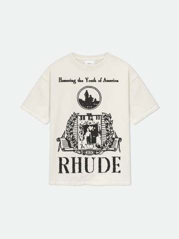 YOUTH OF AMERICA TEE