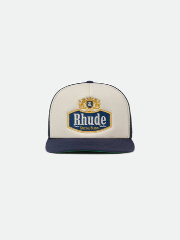 SPECIAL-BLEND TRUCKER HAT